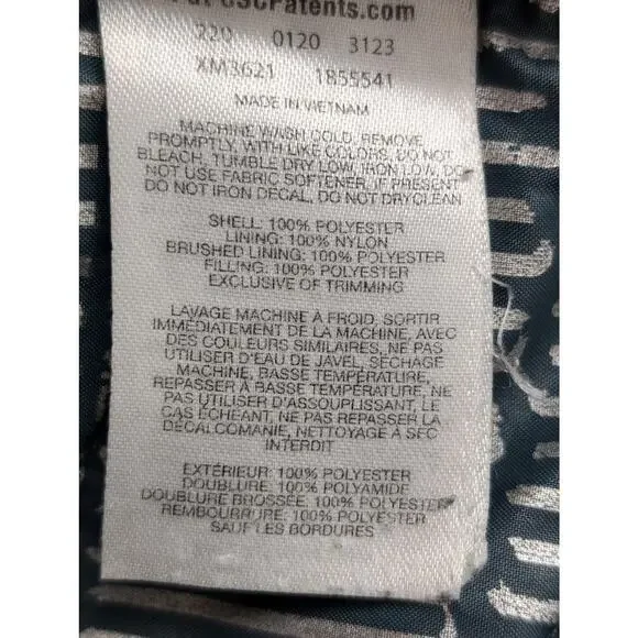 7 A.M. Le Sac Igloo Stroller & Car Seat Sac Medium 6-18 Months - Picture 9 of 9